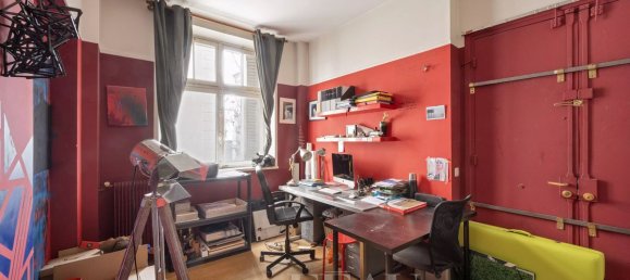 4 chambres Appartement à Paris, France No. 180962 11