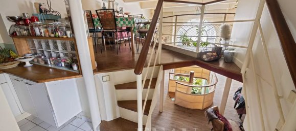 4 chambres Appartement à Paris, France No. 180962 4