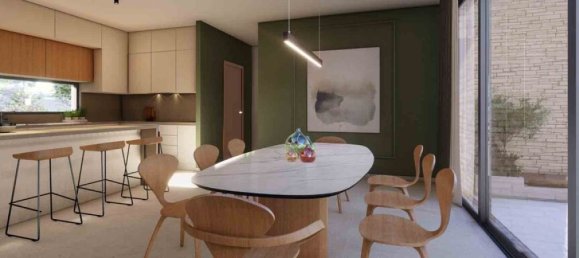 Villa de 5 dormitorios en Paphos, Cyprus No. 12185 14