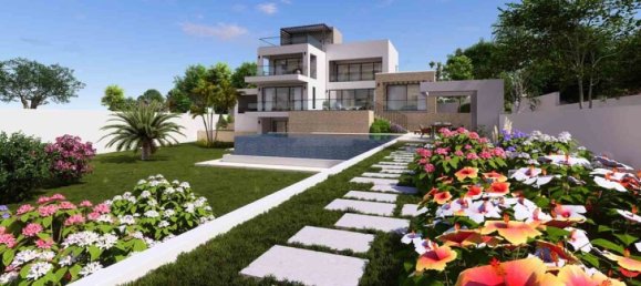 Villa de 5 dormitorios en Paphos, Cyprus No. 12185 3