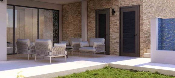 Villa de 5 dormitorios en Paphos, Cyprus No. 12185 5