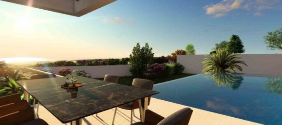 Villa de 5 dormitorios en Paphos, Cyprus No. 12185 6