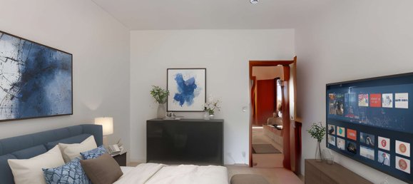 Apartamento de 3 habitaciónes en Zehlendorf, Germany No. 238101 6