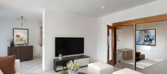 Apartamento de 3 habitaciónes en Zehlendorf, Germany No. 238101 8