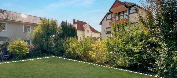 Apartamento de 3 habitaciónes en Zehlendorf, Germany No. 238101 35