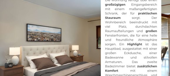 Apartamento de 3 habitaciónes en Zehlendorf, Germany No. 238101 3