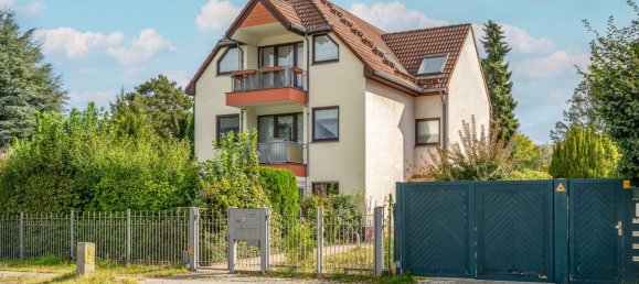 Apartamento de 3 habitaciónes en Zehlendorf, Germany No. 238101 25