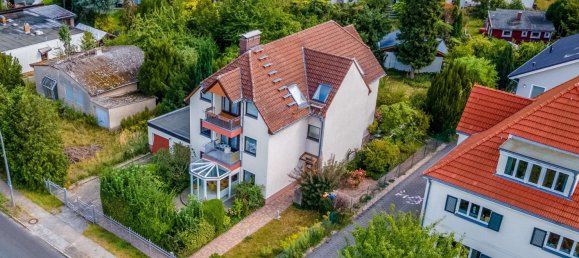 Apartamento de 3 habitaciónes en Zehlendorf, Germany No. 238101 32