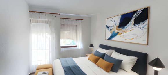 Apartamento de 3 habitaciónes en Zehlendorf, Germany No. 238101 7