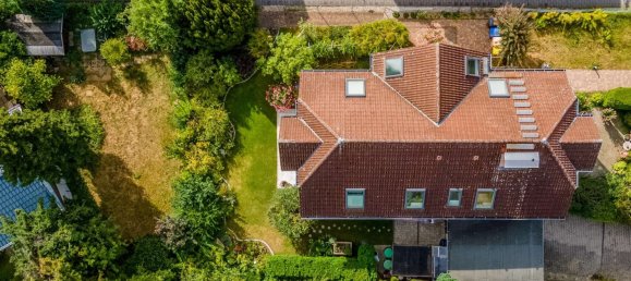 Apartamento de 3 habitaciónes en Zehlendorf, Germany No. 238101 31