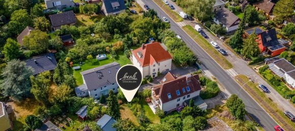 Apartamento de 3 habitaciónes en Zehlendorf, Germany No. 238101 28