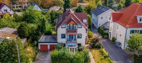 Apartamento de 3 habitaciónes en Zehlendorf, Germany No. 238101 29