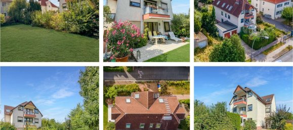 Apartamento de 3 habitaciónes en Zehlendorf, Germany No. 238101 4