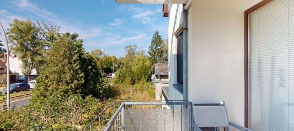 Apartamento de 3 habitaciónes en Zehlendorf, Germany No. 238101 19