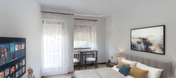 Apartamento de 3 habitaciónes en Zehlendorf, Germany No. 238101 5
