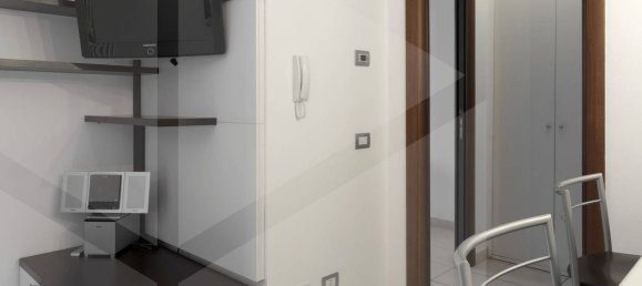 2-Zimmer Wohnung in Pavullo nel Frignano, Italy, Nr. 28703 17