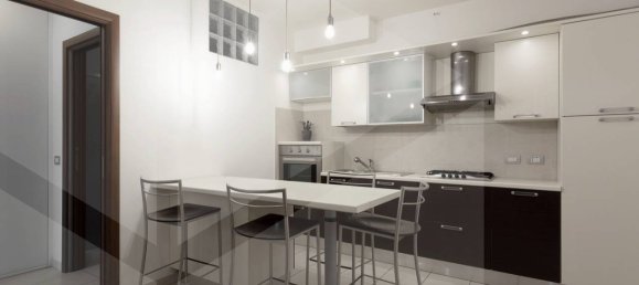 2-Zimmer Wohnung in Pavullo nel Frignano, Italy, Nr. 28703 5