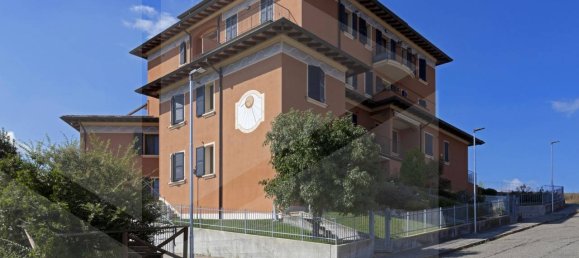 2-Zimmer Wohnung in Pavullo nel Frignano, Italy, Nr. 28703 30