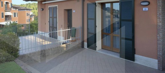 2-Zimmer Wohnung in Pavullo nel Frignano, Italy, Nr. 28703 2