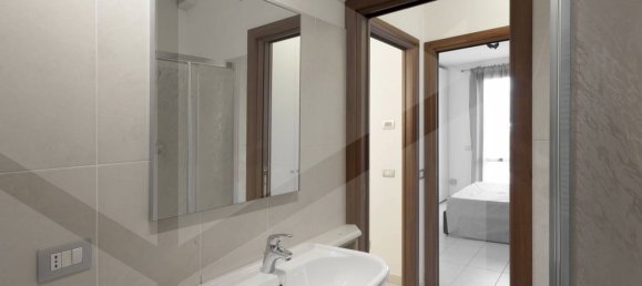 2-Zimmer Wohnung in Pavullo nel Frignano, Italy, Nr. 28703 24