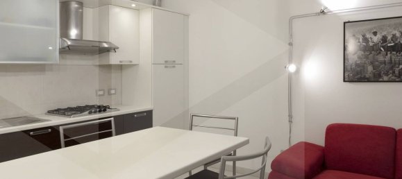 2-Zimmer Wohnung in Pavullo nel Frignano, Italy, Nr. 28703 8