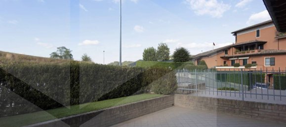 2-Zimmer Wohnung in Pavullo nel Frignano, Italy, Nr. 28703 3