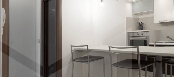 2-Zimmer Wohnung in Pavullo nel Frignano, Italy, Nr. 28703 6