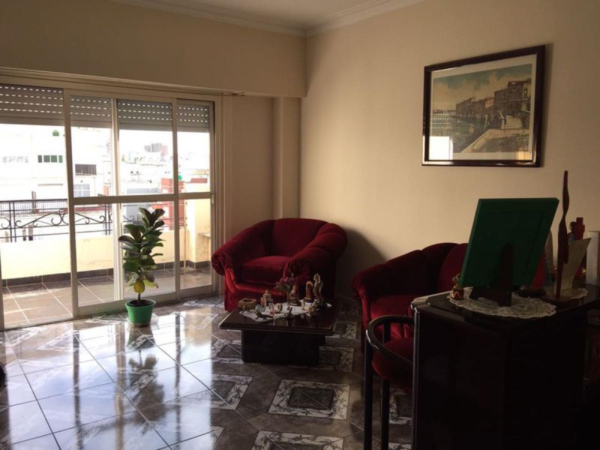 3 bedrooms Apartment in Mar del Plata, Argentina No. 76901