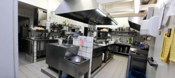  Cafe / restaurant in Aurich, Germany No. 279523 21