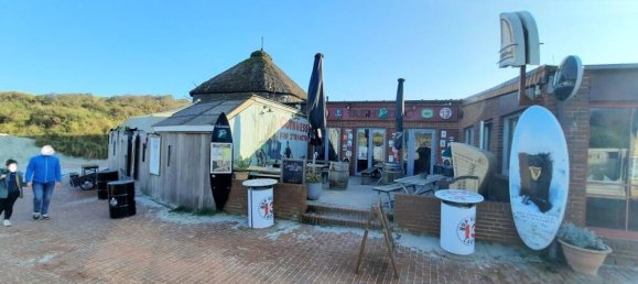  Cafe / restaurant in Aurich, Germany No. 279523 31