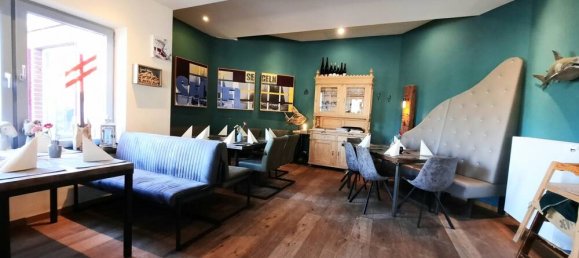  Cafe / restaurant in Aurich, Germany No. 279523 18