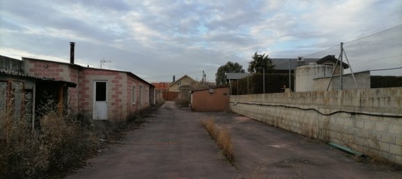 Grundstück in Carracedelo, Spain 1200m², Nr. 69225 3