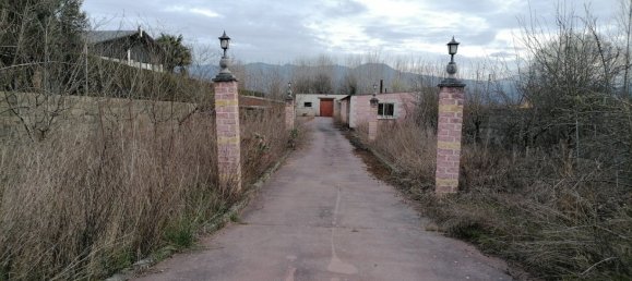 Grundstück in Carracedelo, Spain 1200m², Nr. 69225 11