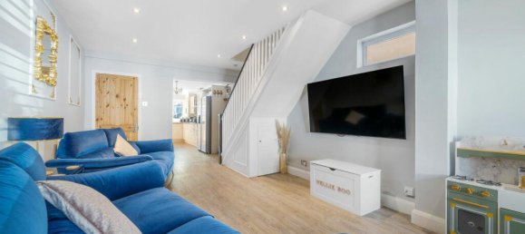 2 غرف نوم عقار تجاري في Beckenham, United Kingdom رقم 3029 4