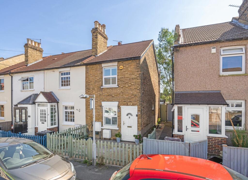 2 غرف نوم عقار تجاري في Beckenham, United Kingdom رقم 3029