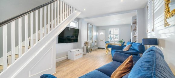 2 غرف نوم عقار تجاري في Beckenham, United Kingdom رقم 3029 5