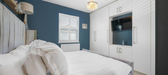 2 غرف نوم عقار تجاري في Beckenham, United Kingdom رقم 3029 16