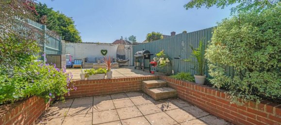 2 غرف نوم عقار تجاري في Beckenham, United Kingdom رقم 3029 23