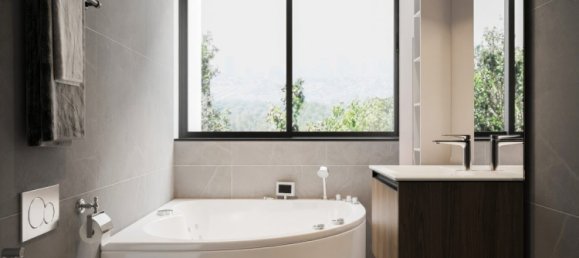 Villa de 3 dormitorios en Paramytha, Cyprus No. 32895 11