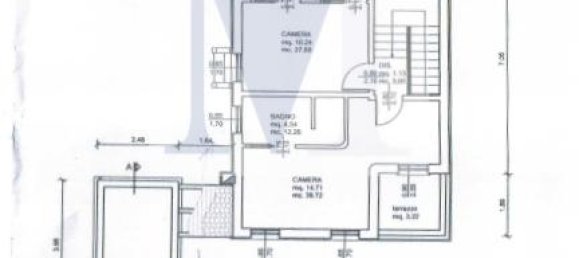 Villa de 4 habitaciónes en Padua, Italy No. 27109 10