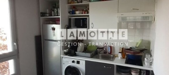 1 Schlafzimmer Wohnung in Vannes, France, Nr. 206701 9