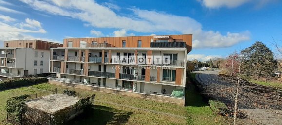 1 Schlafzimmer Wohnung in Vannes, France, Nr. 206701 17