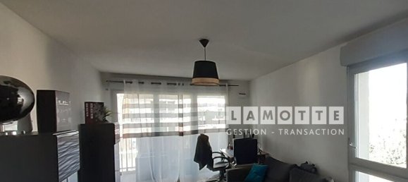 1 Schlafzimmer Wohnung in Vannes, France, Nr. 206701 13