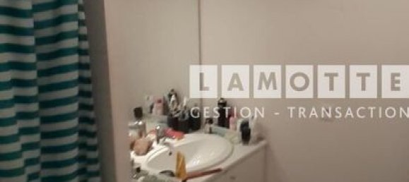 1 Schlafzimmer Wohnung in Vannes, France, Nr. 206701 10