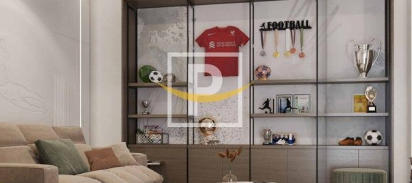 5 bedrooms Villa in Dubai, UAE No. 6007 12