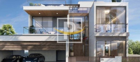 5 bedrooms Villa in Dubai, UAE No. 6007 3