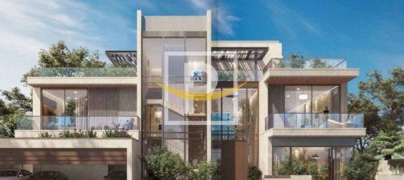 5 bedrooms Villa in Dubai, UAE No. 6007 8