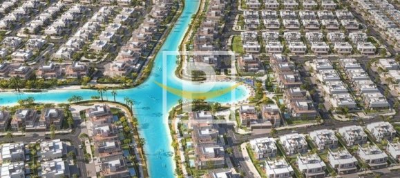 5 bedrooms Villa in Dubai, UAE No. 6007 20