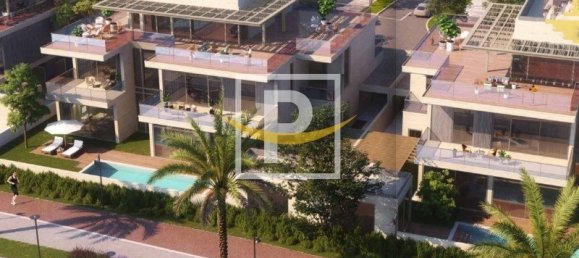 5 bedrooms Villa in Dubai, UAE No. 6007 18