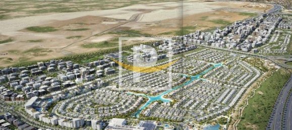 5 bedrooms Villa in Dubai, UAE No. 6007 22